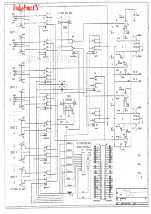 Graaf-GM50B-int-sch维修电路图 手册.pdf