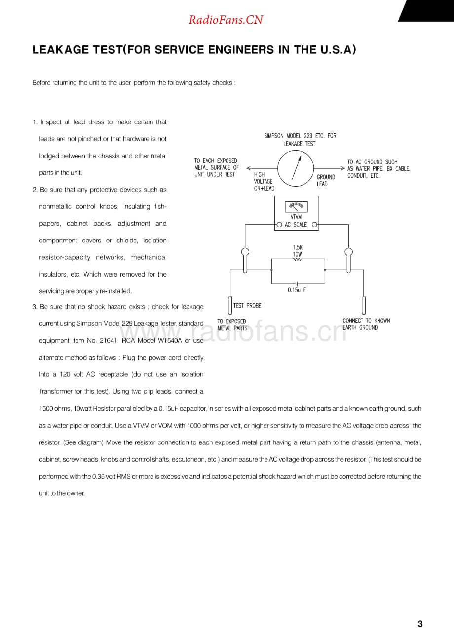 HarmanKardon-HK3470-rec-sm2维修电路原理图.pdf_第3页