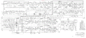 Heath-AR15-rec-sch维修电路原理图.pdf