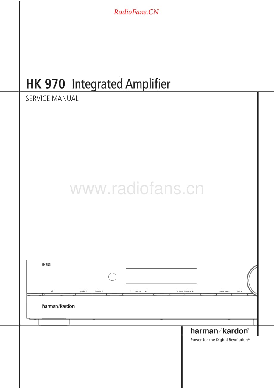 HarmanKardon-HK970-int-sm维修电路原理图.pdf_第1页