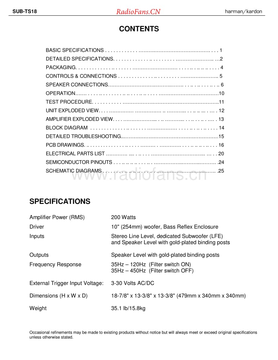 HarmanKardon-HKTS18-htss-sm维修电路原理图.pdf_第2页