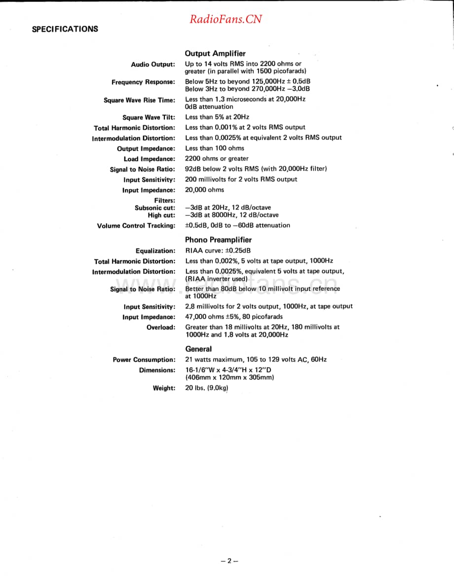 HarmanKardon-Citation17-pre-sm1维修电路原理图.pdf_第2页