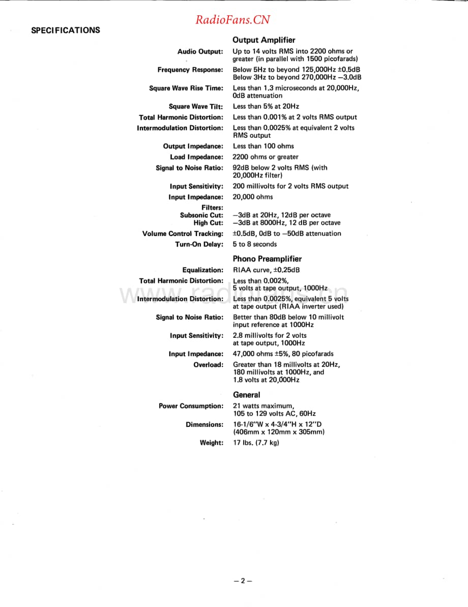 HarmanKardon-Citation17S-pre-sm维修电路原理图.pdf_第2页