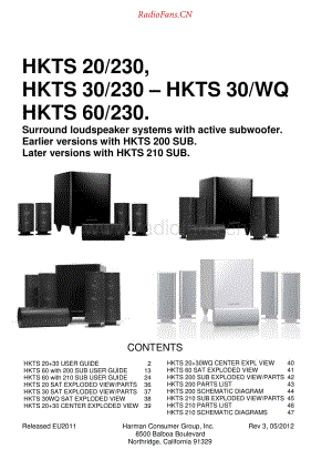 HarmanKardon-HKTS60.230-htss-sm维修电路原理图.pdf