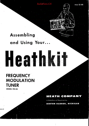 Heathkit-FM3A-tun-sm维修电路原理图.pdf