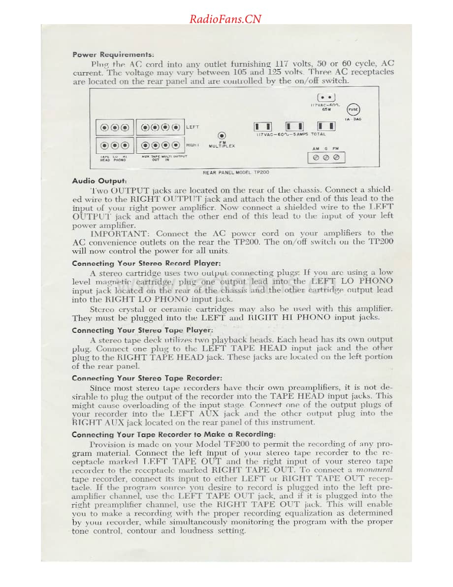 HarmanKardon-TP200-rec-sch维修电路原理图.pdf_第3页