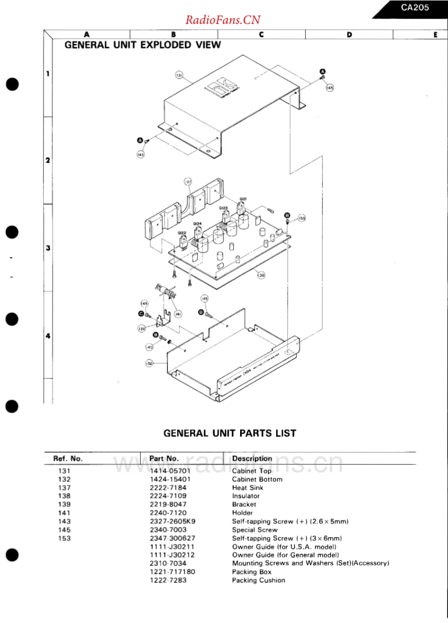 HarmanKardon-CA205-pwr-sm维修电路原理图.pdf_第3页