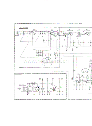 Heathkit-AR14-rec-sch维修电路原理图.pdf