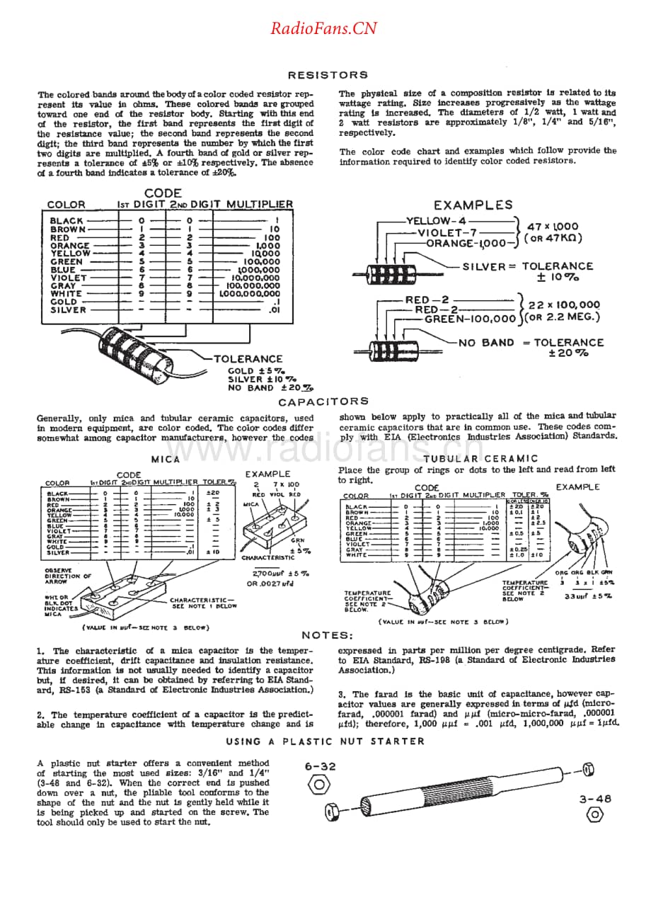 Heathkit-AA181-int-sm1维修电路原理图.pdf_第1页
