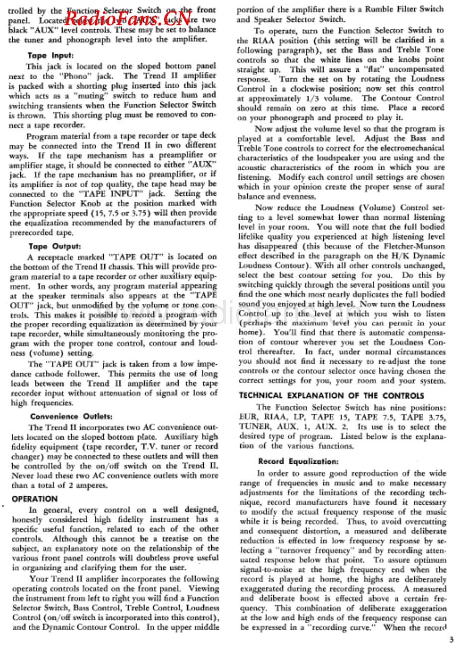 HarmanKardon-A1040-int-sm维修电路图 手册.pdf_第3页