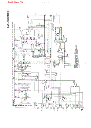 Gradiente-LAB70ll-int-sch维修电路图 手册.pdf