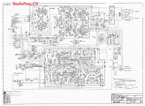 Gradiente-M1200-rec-sch维修电路图 手册.pdf