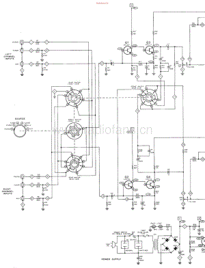 Heathkit-AA14-int-sch维修电路原理图.pdf