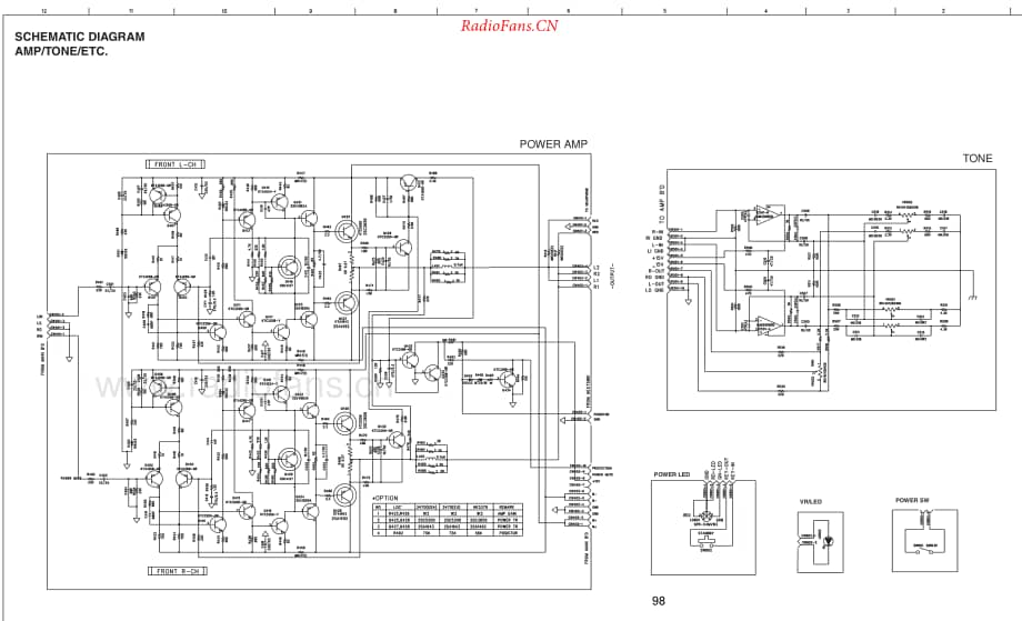 HarmanKardon-HK3470-rec-sch维修电路原理图.pdf_第3页