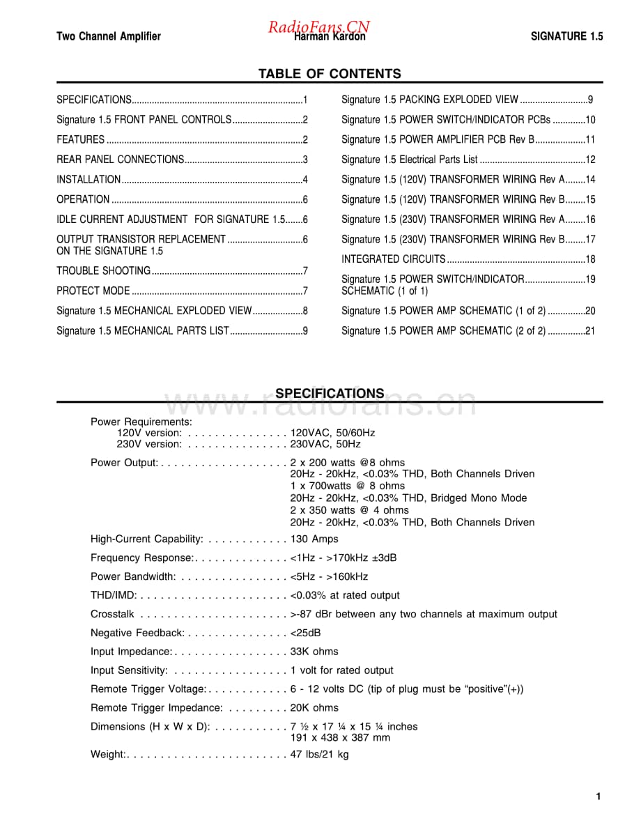 HarmanKardon-Signature1.5-pwr-sm维修电路原理图.pdf_第2页