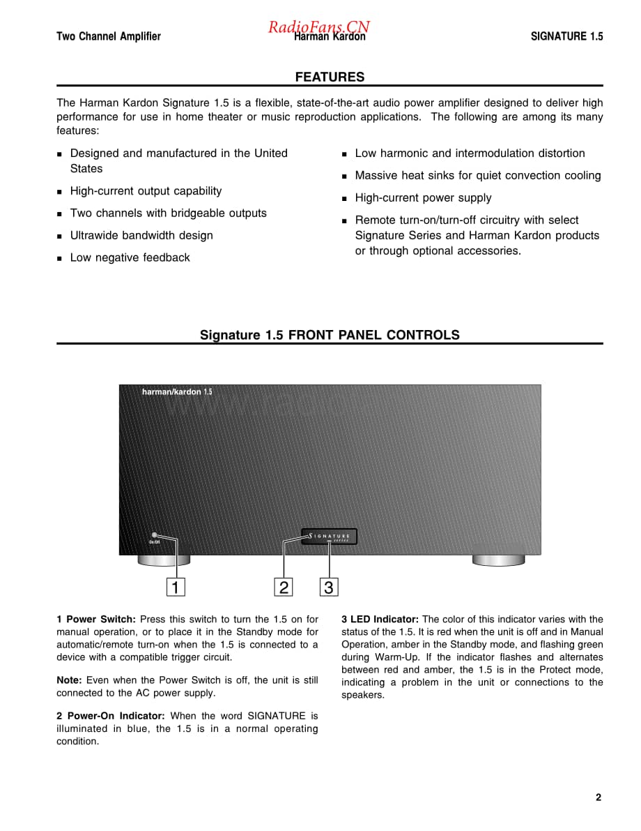 HarmanKardon-Signature1.5-pwr-sm维修电路原理图.pdf_第3页