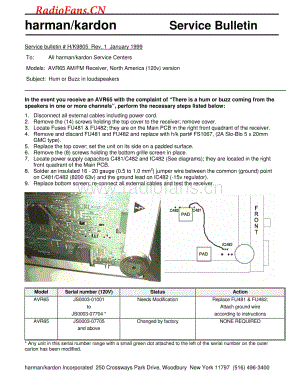 HarmanKardon-AVR65-avr-sb维修电路图 手册.pdf