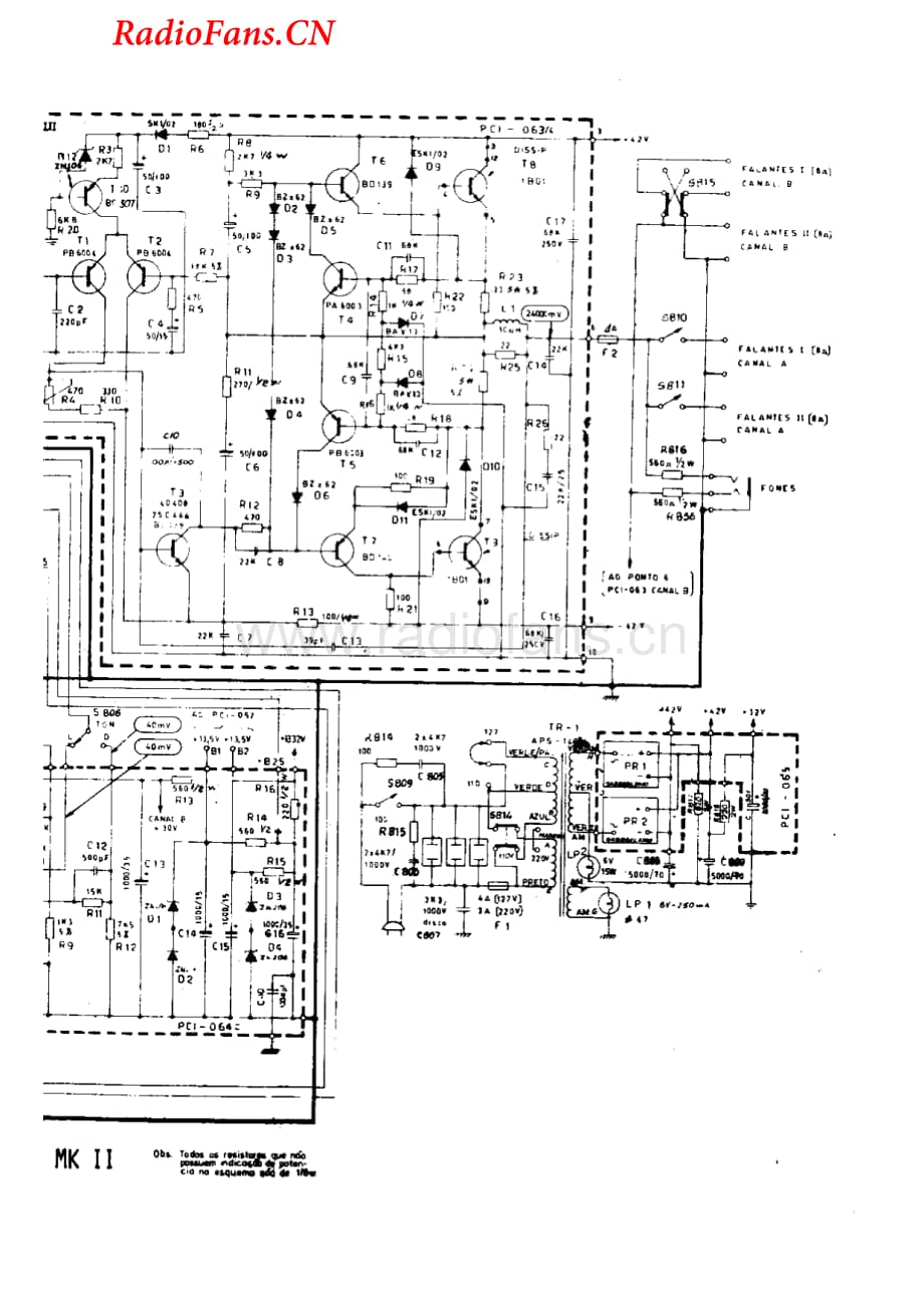 Gradiente-PRO2000-int-sch维修电路图 手册.pdf_第2页