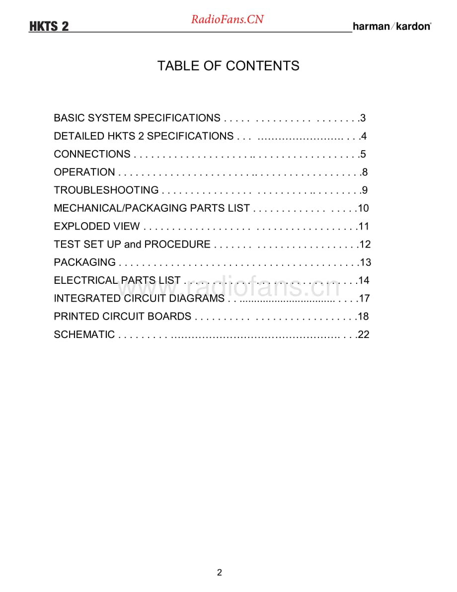 HarmanKardon-HKTS2-htss-sm维修电路原理图.pdf_第2页