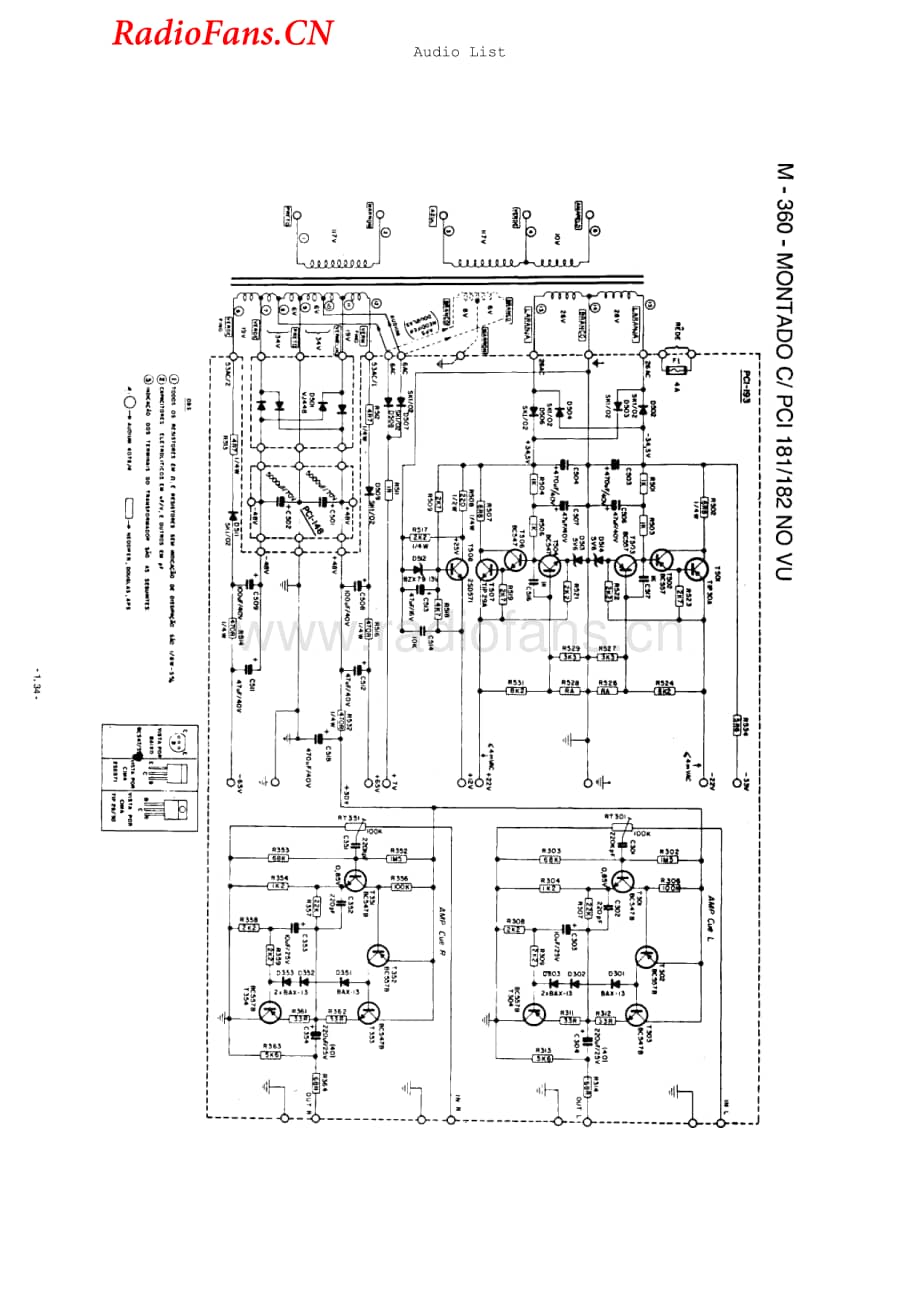 Gradiente-M360-int-sch维修电路图 手册.pdf_第2页