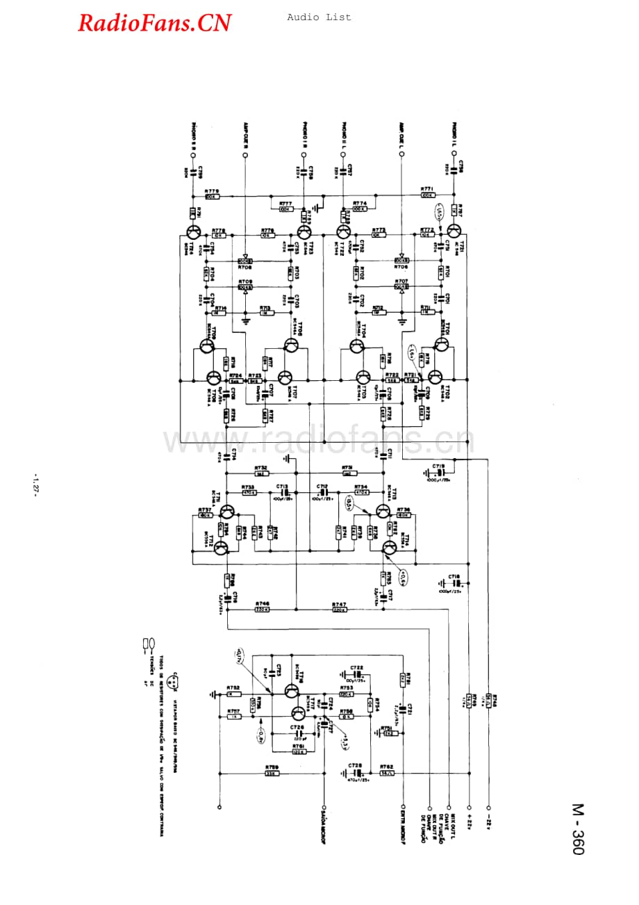 Gradiente-M360-int-sch维修电路图 手册.pdf_第3页