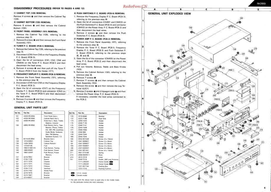 HarmanKardon-HK395I-rec-sm维修电路原理图.pdf_第3页