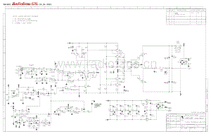 Hafler-TA1600-pwr-sch维修电路图 手册.pdf