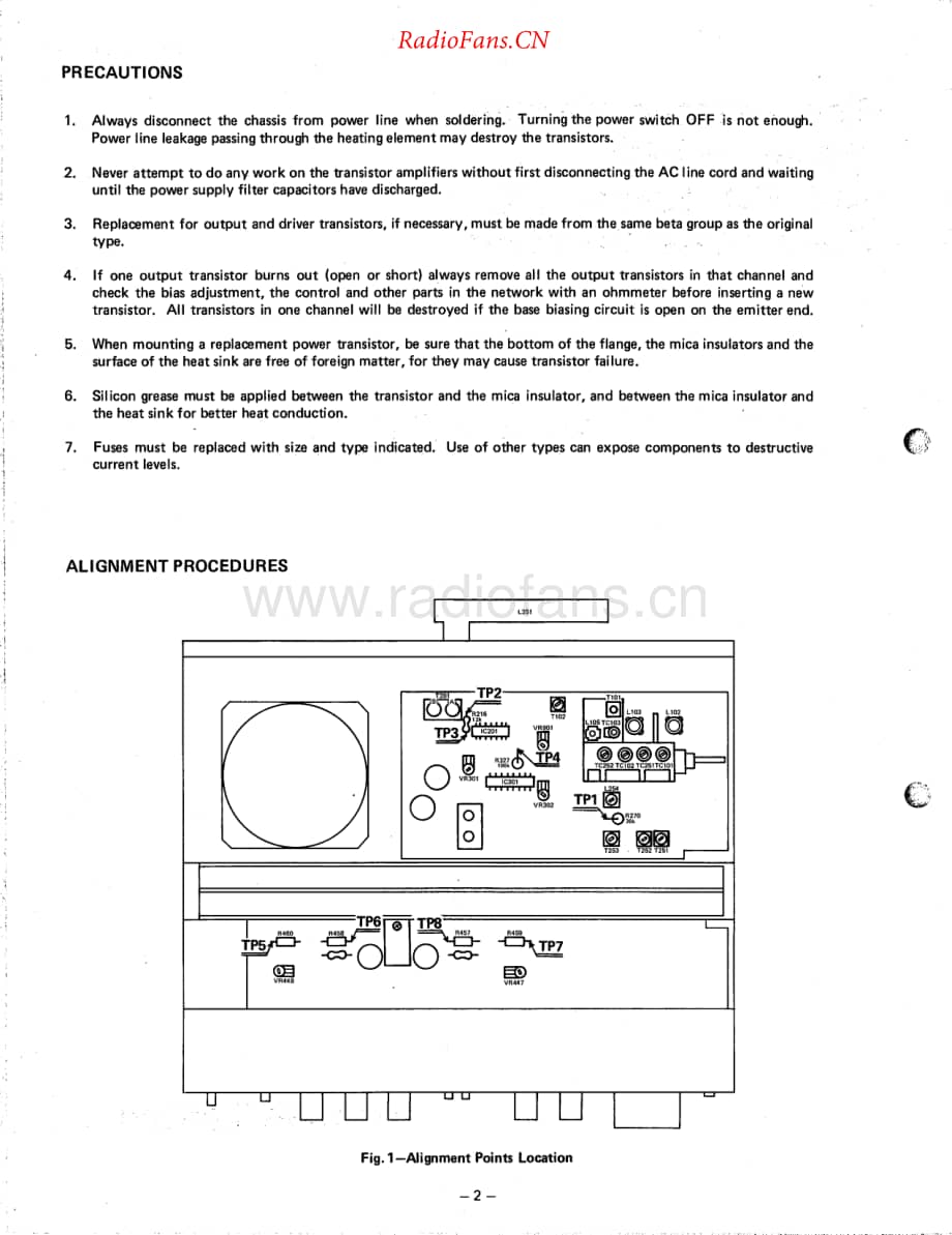 HarmanKardon-HK740-rec-sch维修电路原理图.pdf_第2页