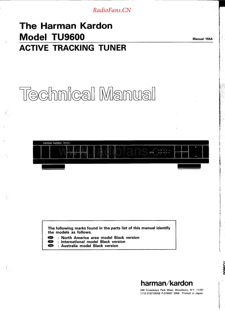 HarmanKardon-TU9600-tun-sm维修电路原理图.pdf_第1页