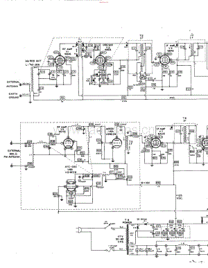 Heathkit-AJ10-tun-sch维修电路原理图.pdf
