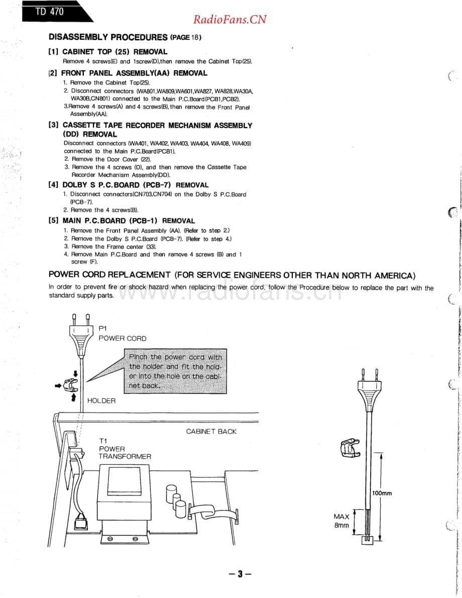 HarmanKardon-TD470-tape-sm维修电路原理图.pdf_第3页