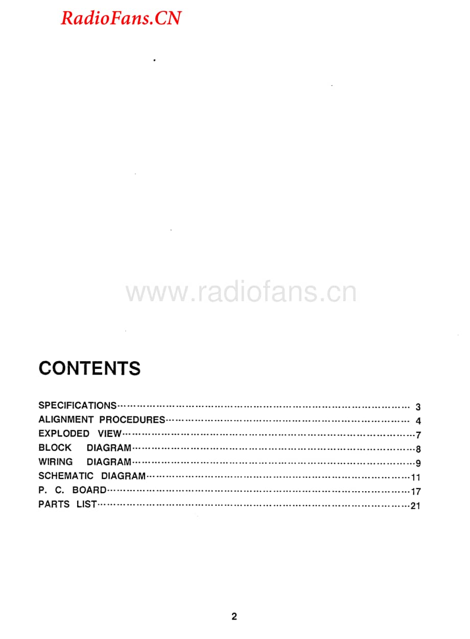 HarmanKardon-AVR18RDS-av-sm维修电路图 手册.pdf_第2页