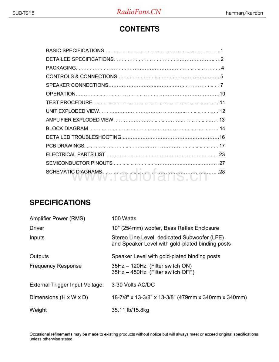 HarmanKardon-HKTS15-htss-sm维修电路原理图.pdf_第2页