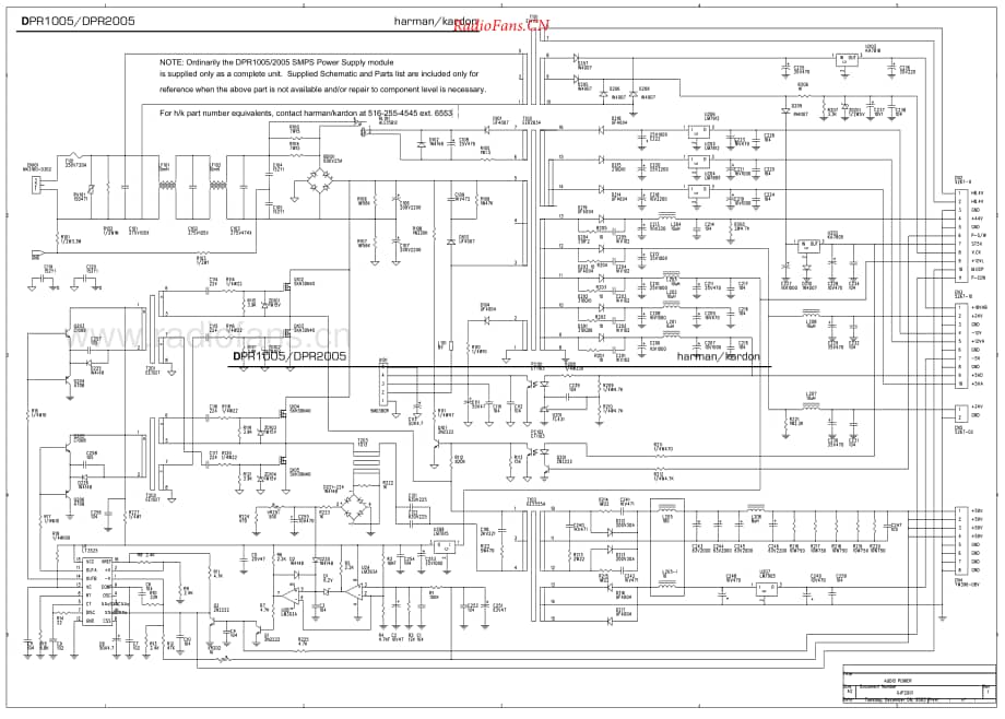 HarmanKardon-DPR1005-avr-sch维修电路原理图.pdf_第2页