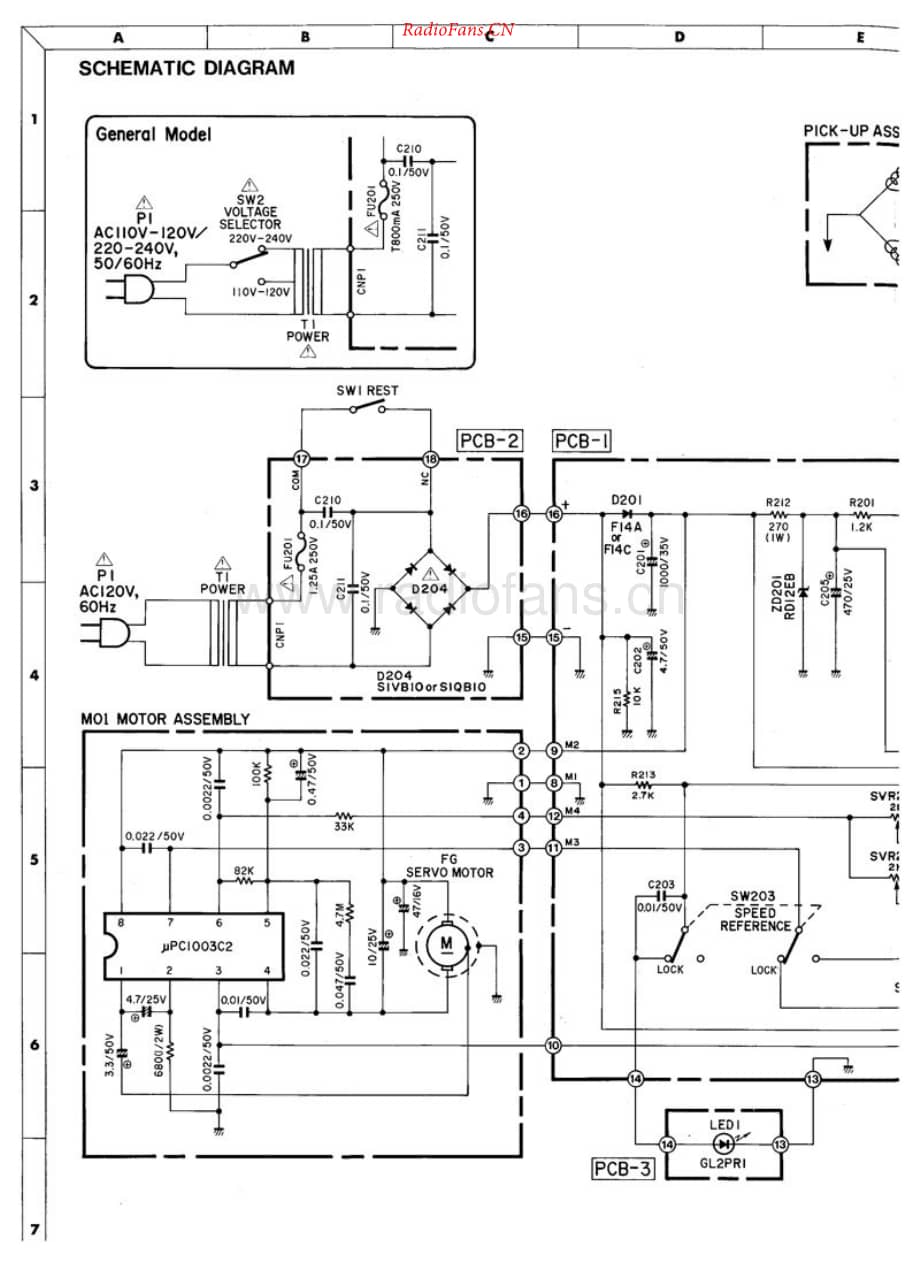 HarmanKardon-T45C-tt-sm维修电路原理图.pdf_第3页
