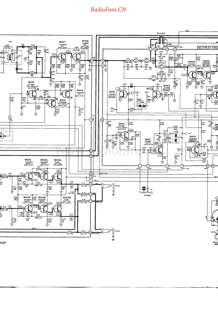 Heathkit-AJ15-tun-sch维修电路原理图.pdf_第3页