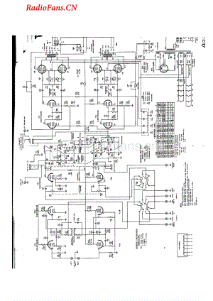 HarmanKardon-A224-int-sch维修电路图 手册.pdf