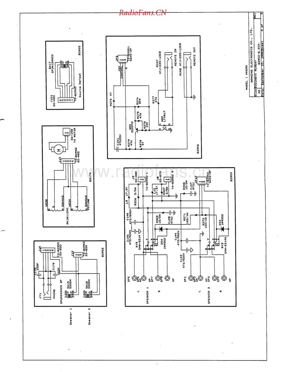 HarmanKardon-HK690-rec-sch维修电路原理图.pdf_第2页