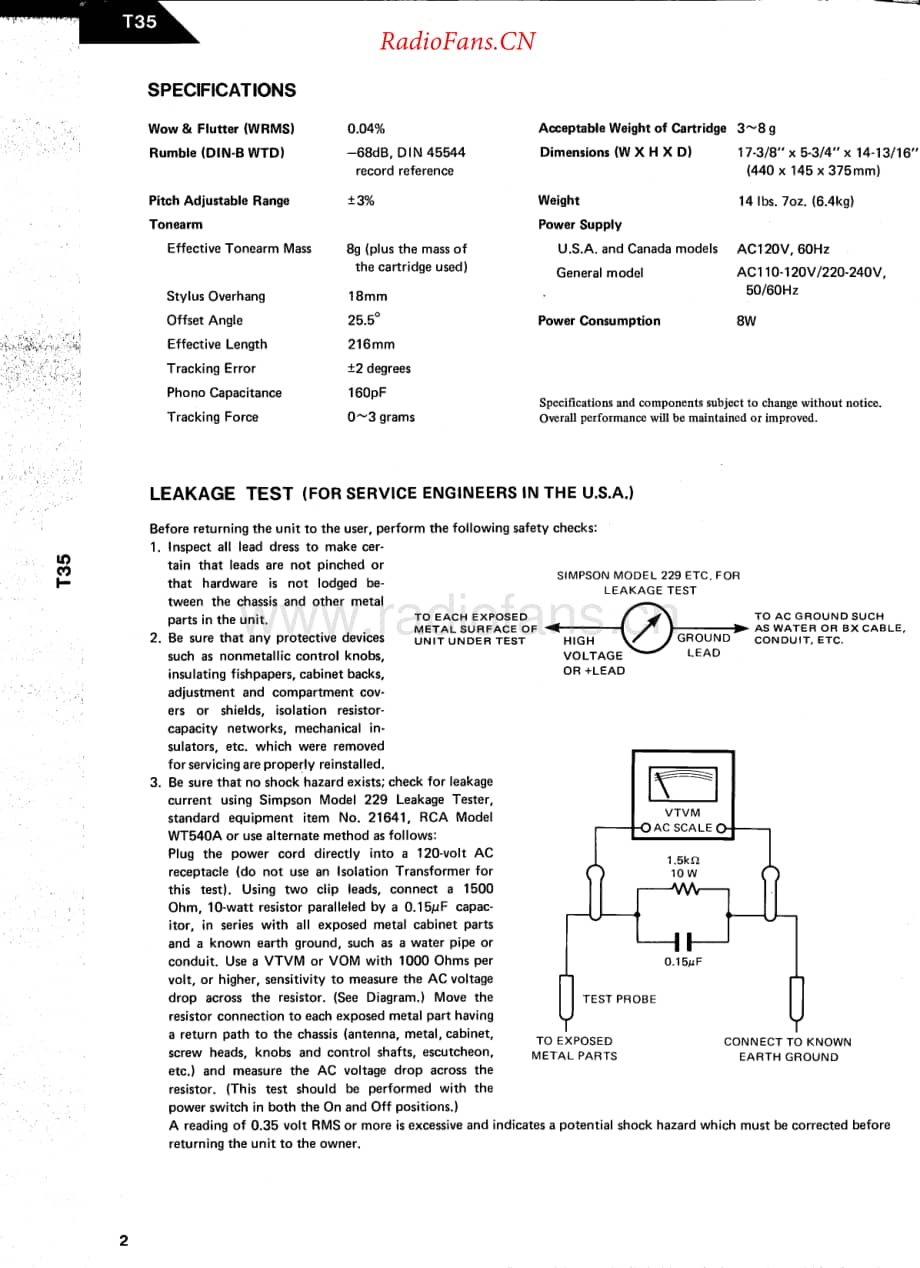 HarmanKardon-T35-tt-sm维修电路原理图.pdf_第2页