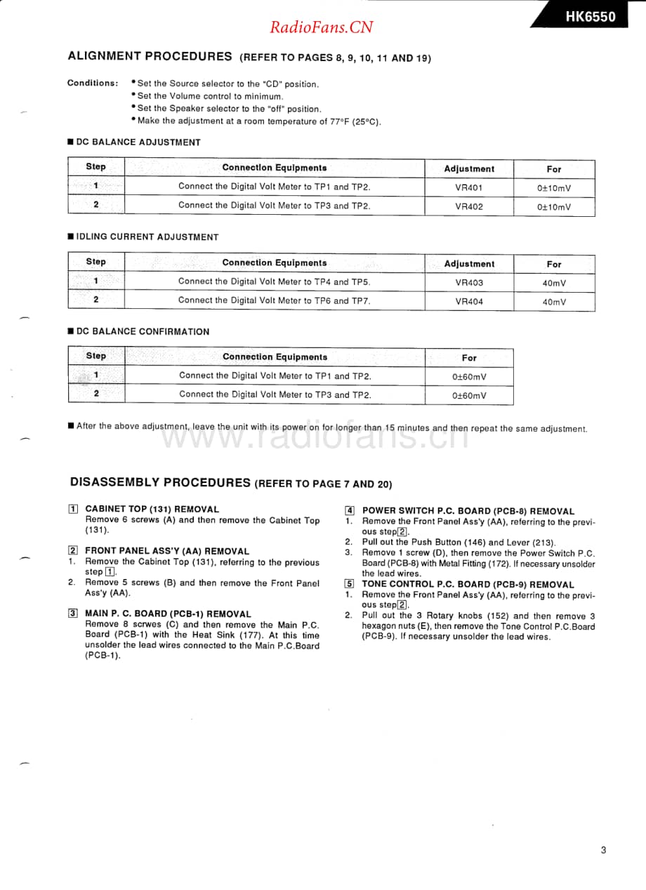 HarmanKardon-HK6650-int-sm维修电路原理图.pdf_第3页