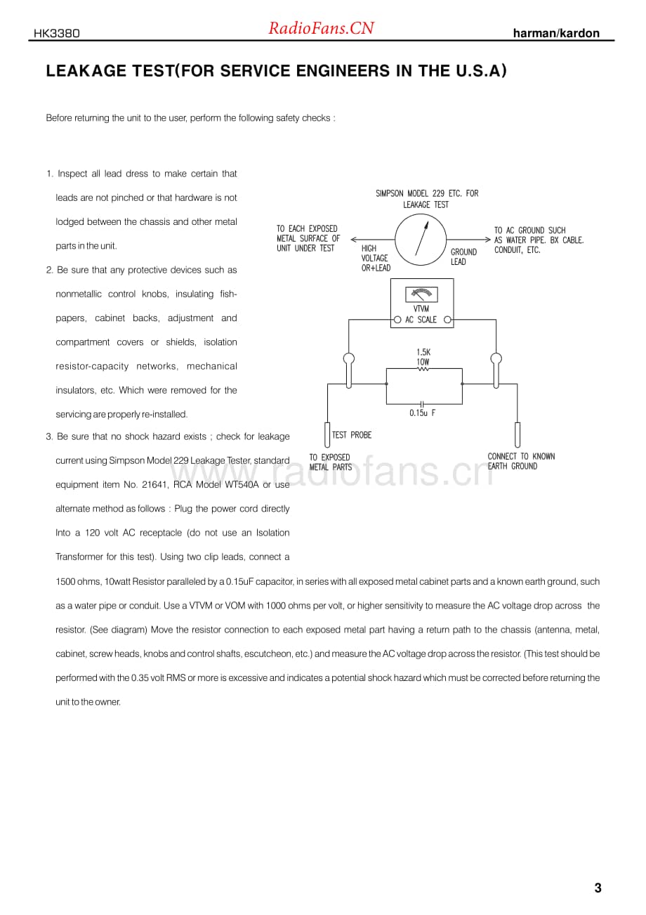HarmanKardon-HK3380-rec-sm1维修电路原理图.pdf_第3页