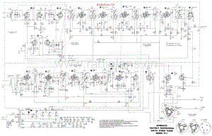 Heathkit-PT1-tun-sch维修电路原理图.pdf
