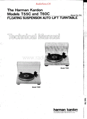 HarmanKardon-T55C-tt-sm维修电路原理图.pdf