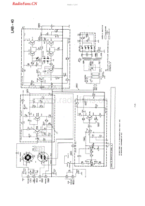 Gradiente-LAB40-pwr-sch维修电路图 手册.pdf