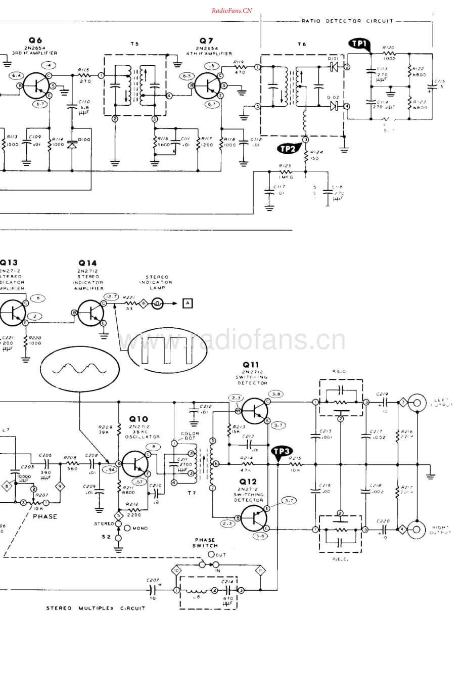 Heathkit-AJ14-tun-sch2维修电路原理图.pdf_第3页