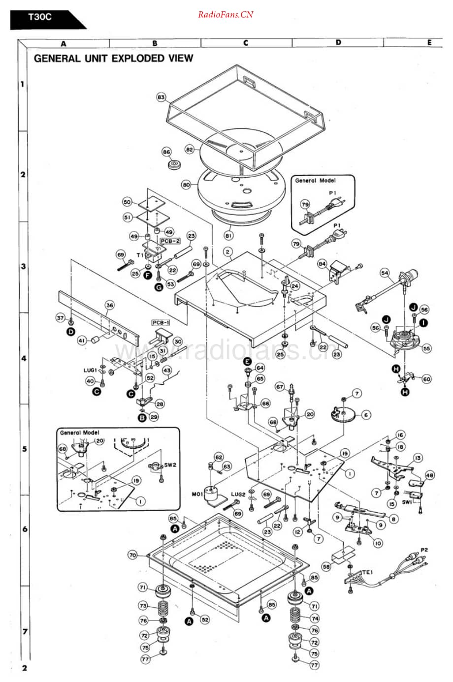 HarmanKardon-T30C-tt-sm维修电路原理图.pdf_第2页