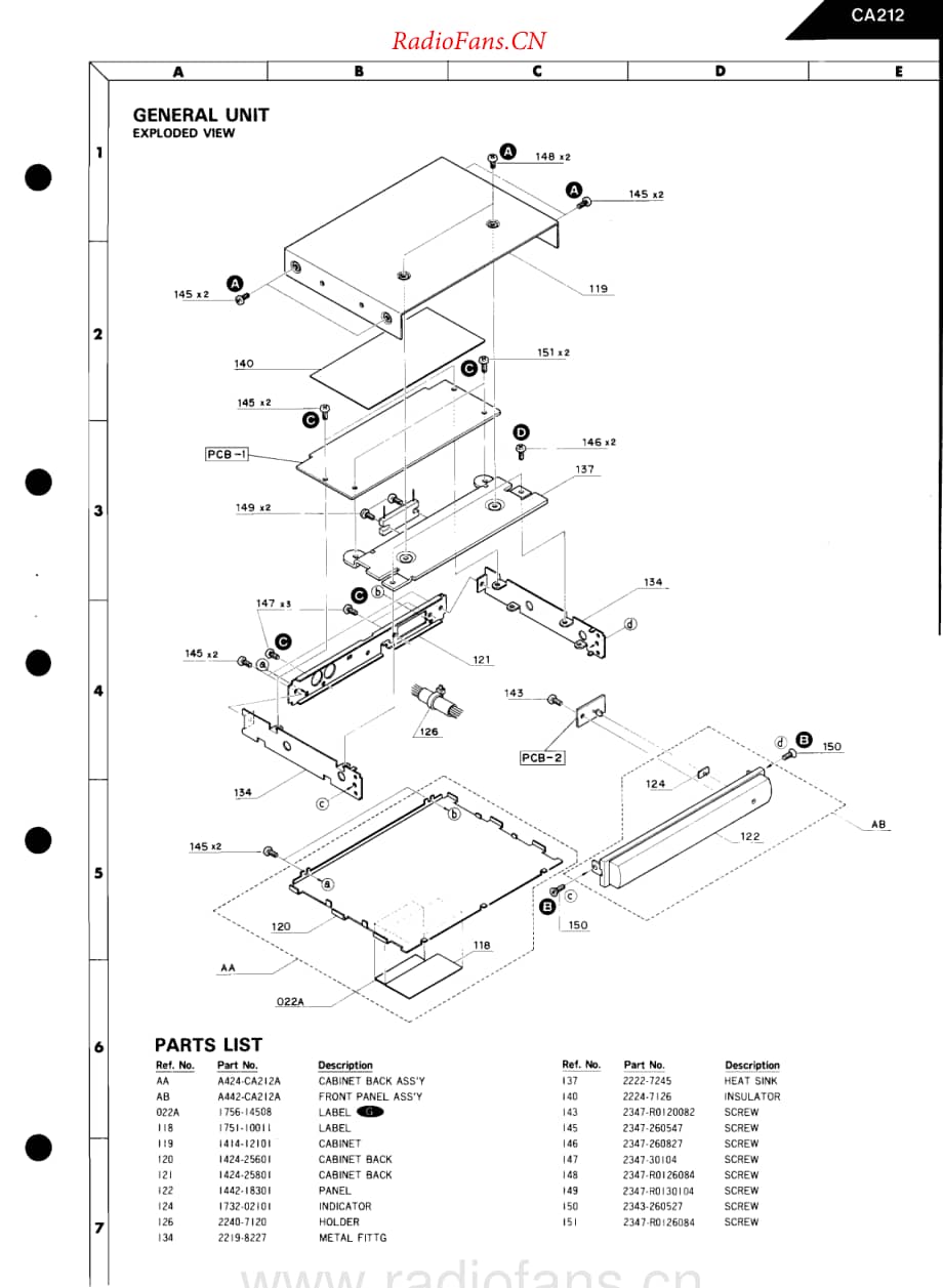 HarmanKardon-CA212-pwr-sm维修电路原理图.pdf_第3页