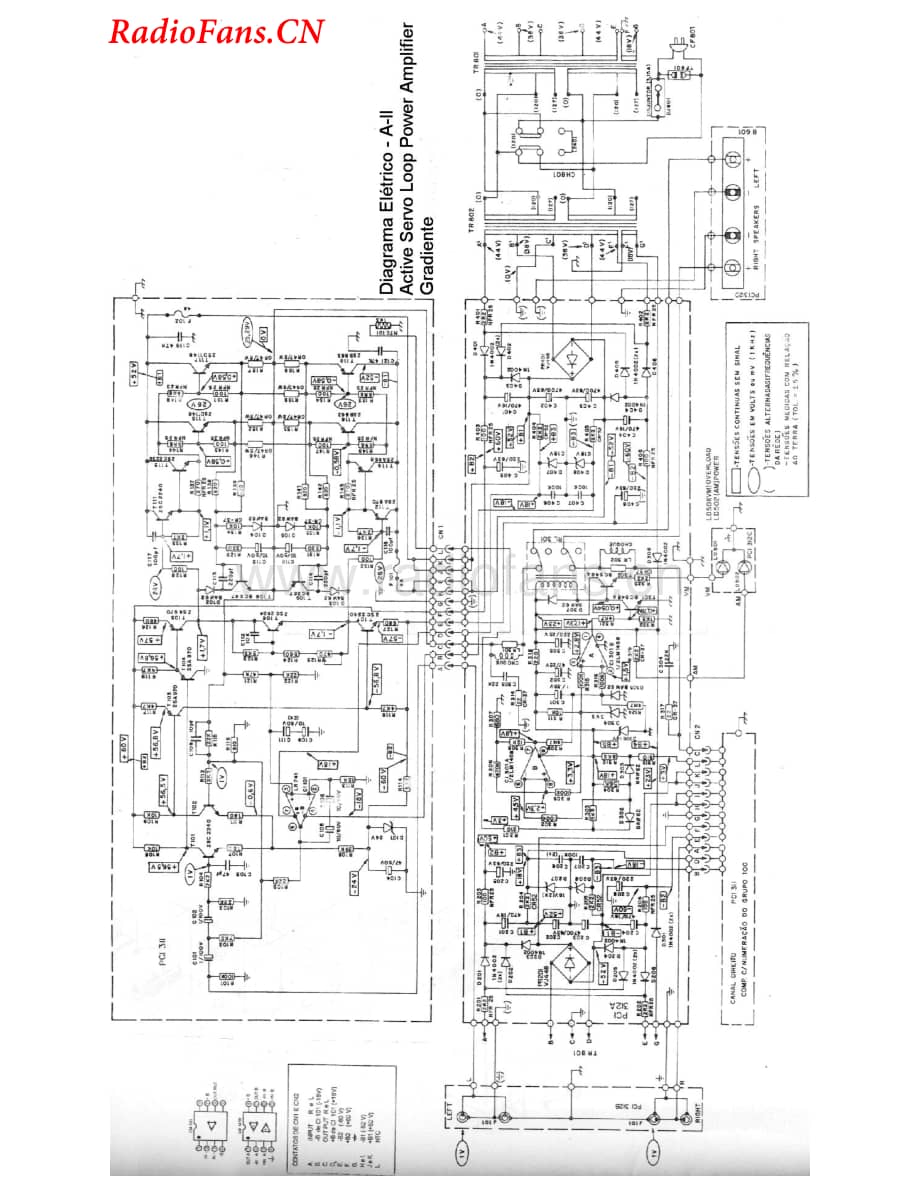 Gradiente-A1ll-pwr-sch维修电路图 手册.pdf_第1页