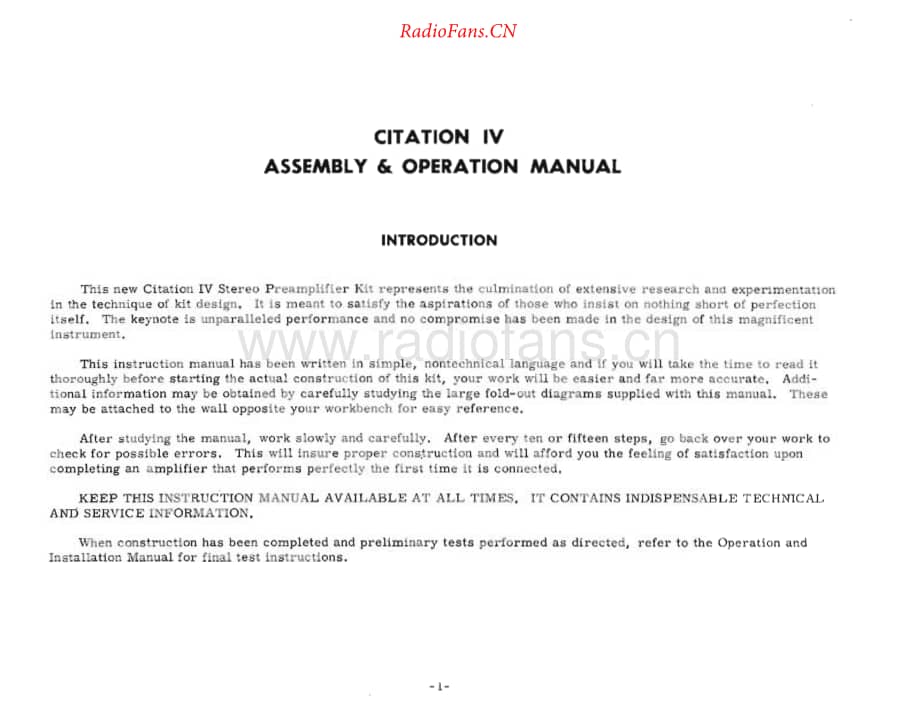HarmanKardon-Citation4-pre-sm维修电路原理图.pdf_第2页
