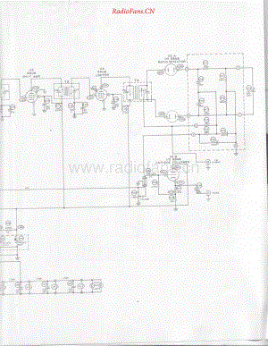 Heathkit-AJ63-tun-sch维修电路原理图.pdf